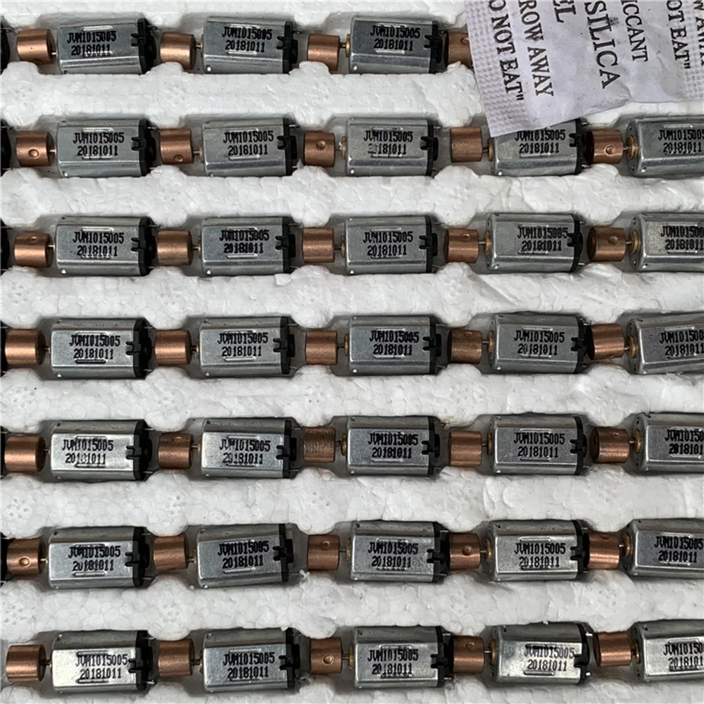 Микро M20 вибромотор постоянного тока 3 в 7 мощный вибрирующий маленький мотор с