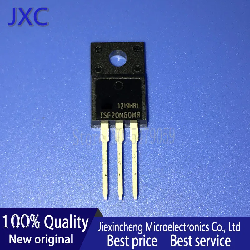 5шт. RS1206F CW/KF12N60F U/PS KF12N60F/TSF20N60MR/MBRF30150CT/TSF20N65MR/15N65L TF3 T 15N65L TO220F новый