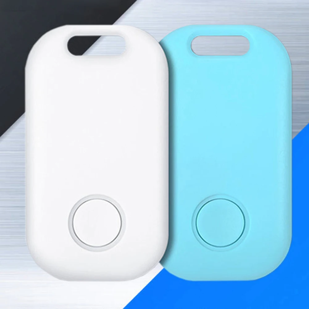 Мини умный трекер беспроводной Bluetooth сигнализация анти-Потеря устройства