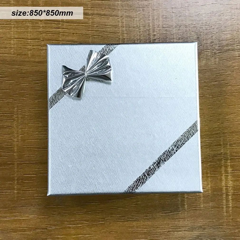 Горячая продажа 1 шт. маленькое кольцо кулон подарок сиреневое Ювелирное