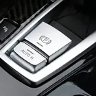 Наклейки на кнопки стояночного тормоза для BMW F25 F06 X F07 X F10 3 F11 F16 X 6 F15 F01 F26 4 5 X1O8