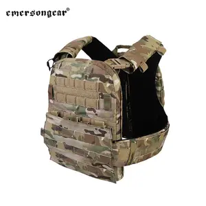Emerson CP Style LV-MBAV Tactical Vest Hunting Shooting Airsoft Bulletproof  Vest Plate Carrier Molle Fits Chest Rig w/ Mag Pouch - Price history &  Review, AliExpress Seller - JetoForce Store