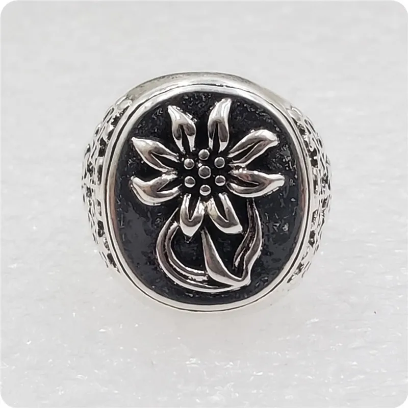 Кольца времен Второй мировой войны Тип # 1_ | Дом и сад