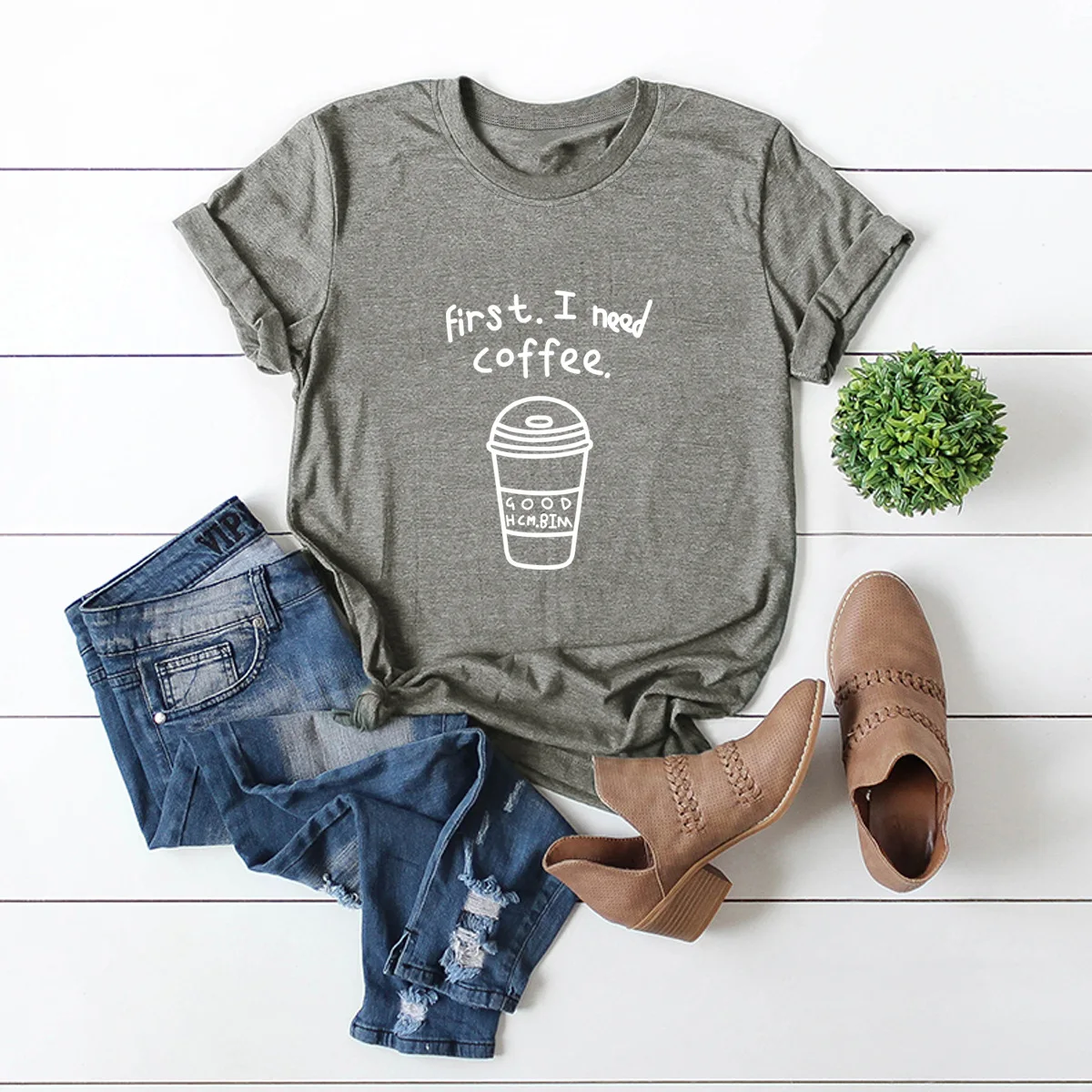 

Summer leisure wish ebay large size round neck comfortable short-sleeved fashion women's t-shirt 100% cotton men and women