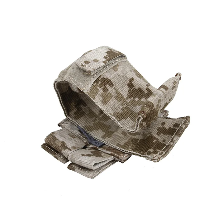 3263 3261 фиксированный ремень Kydex тактический бандажный пистолет Catch MOLLE