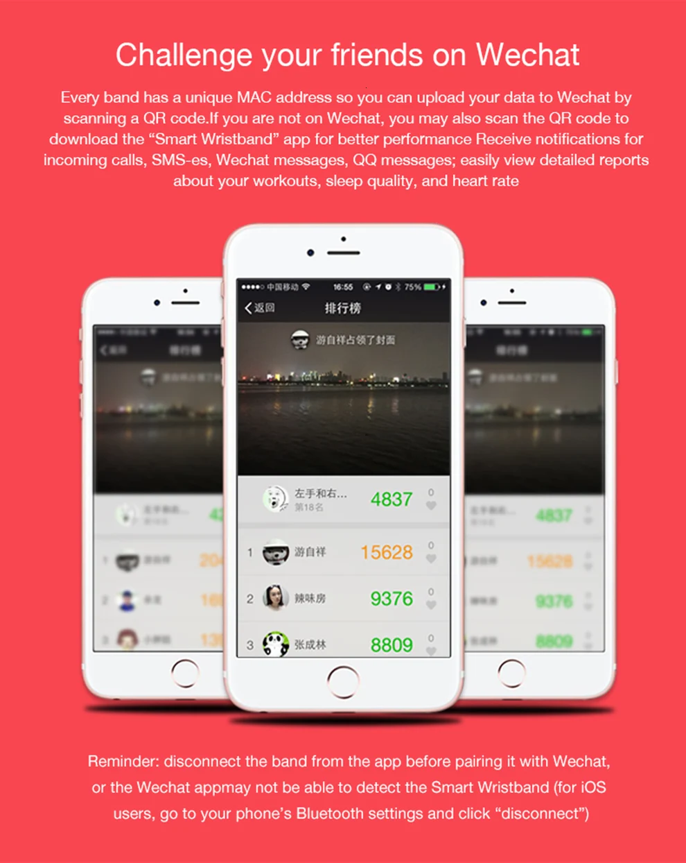 Тонкие умные часы Jelly Comb для IOS и Android, умные браслеты, фитнес-браслет, монитор сердечного ритма, фитнес-браслет