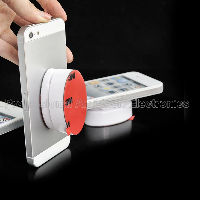 mobile phone display pull wire box cellphone retail store exhibition security Recoiler 100pcs | Безопасность и защита