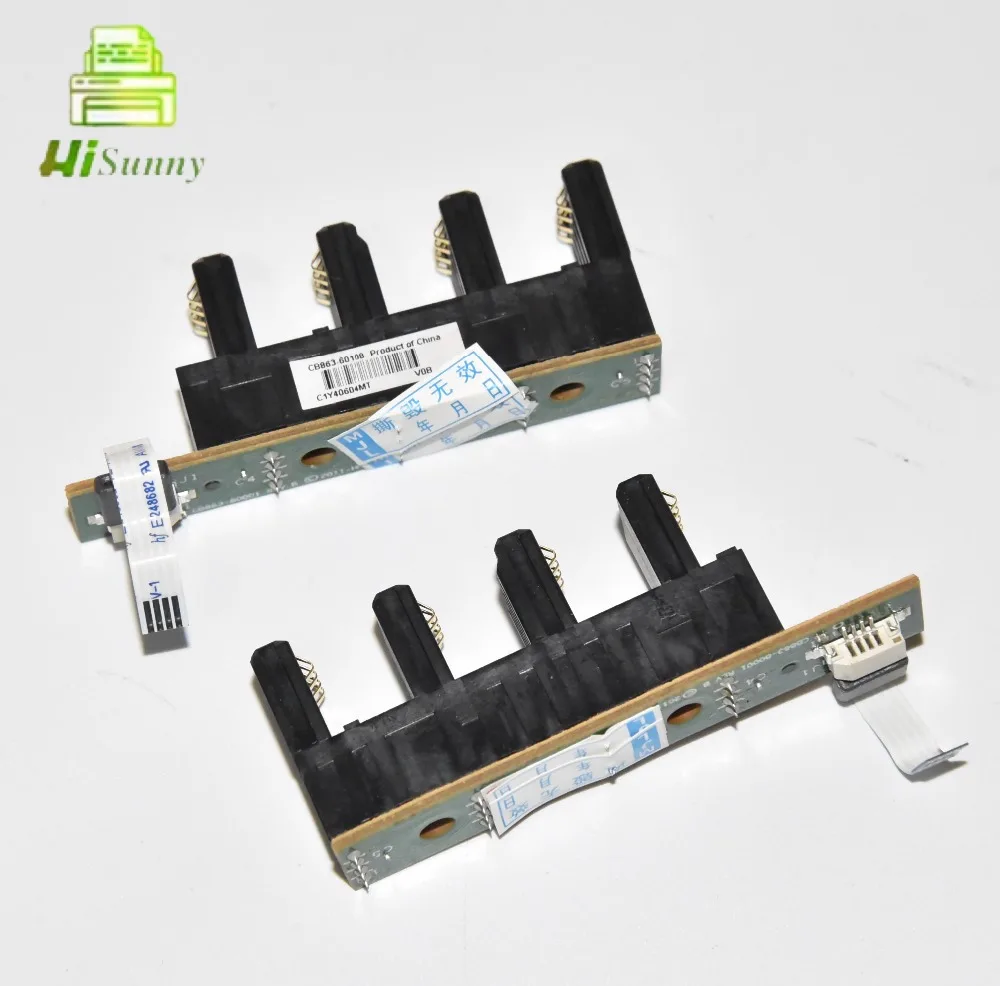 

Refurbish For Hp711 For Hp Designjet T120 T520 Cartridges Chip Contact Sensor