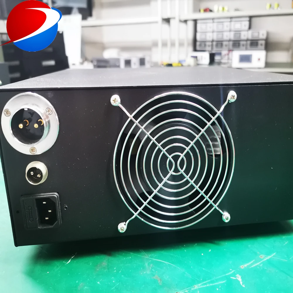 Ультразвуковой нетканый сварочный генератор 20k 2000 Вт для сумочной швейной