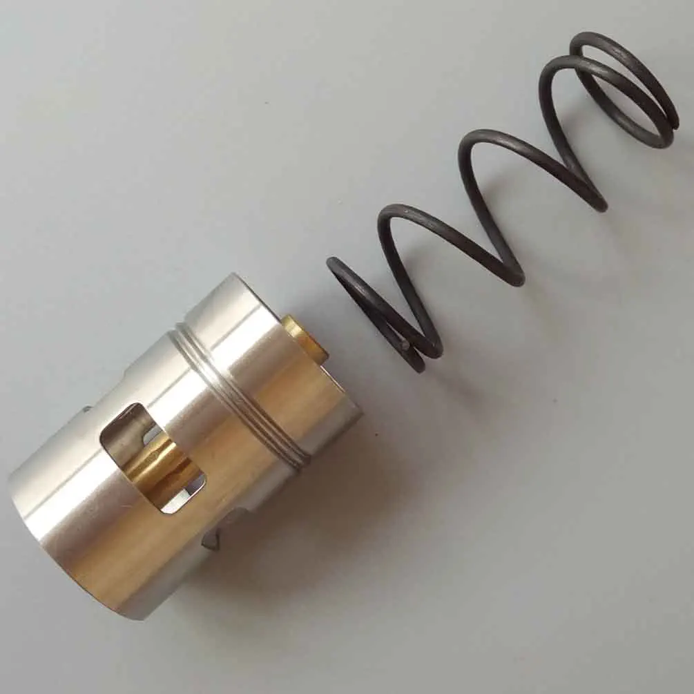 

98650-281 Thermostatic Valve for Compair Compressor