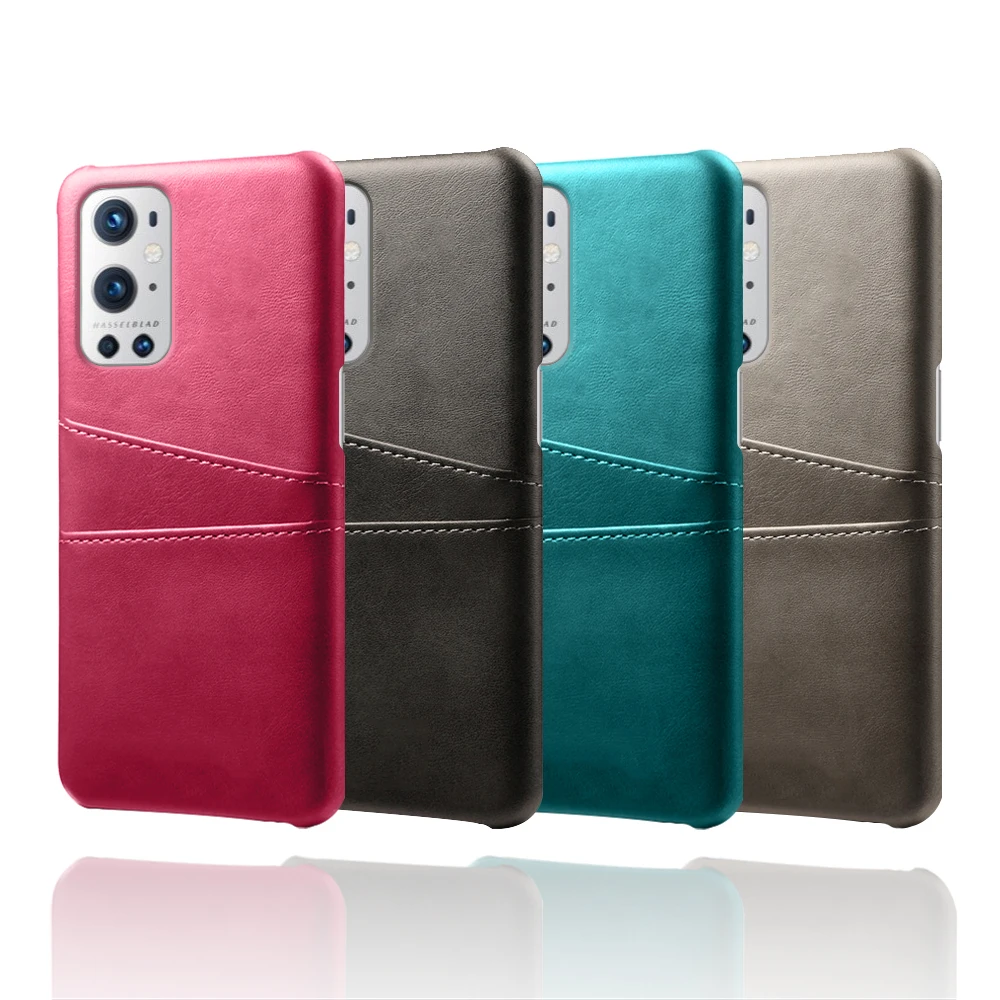 Чехол-Кошелек для OnePlus 9 Pro 9E 8T Nord N100 N10 из искусственной кожи 8 7T 7 1 + 8t 9pro | Мобильные