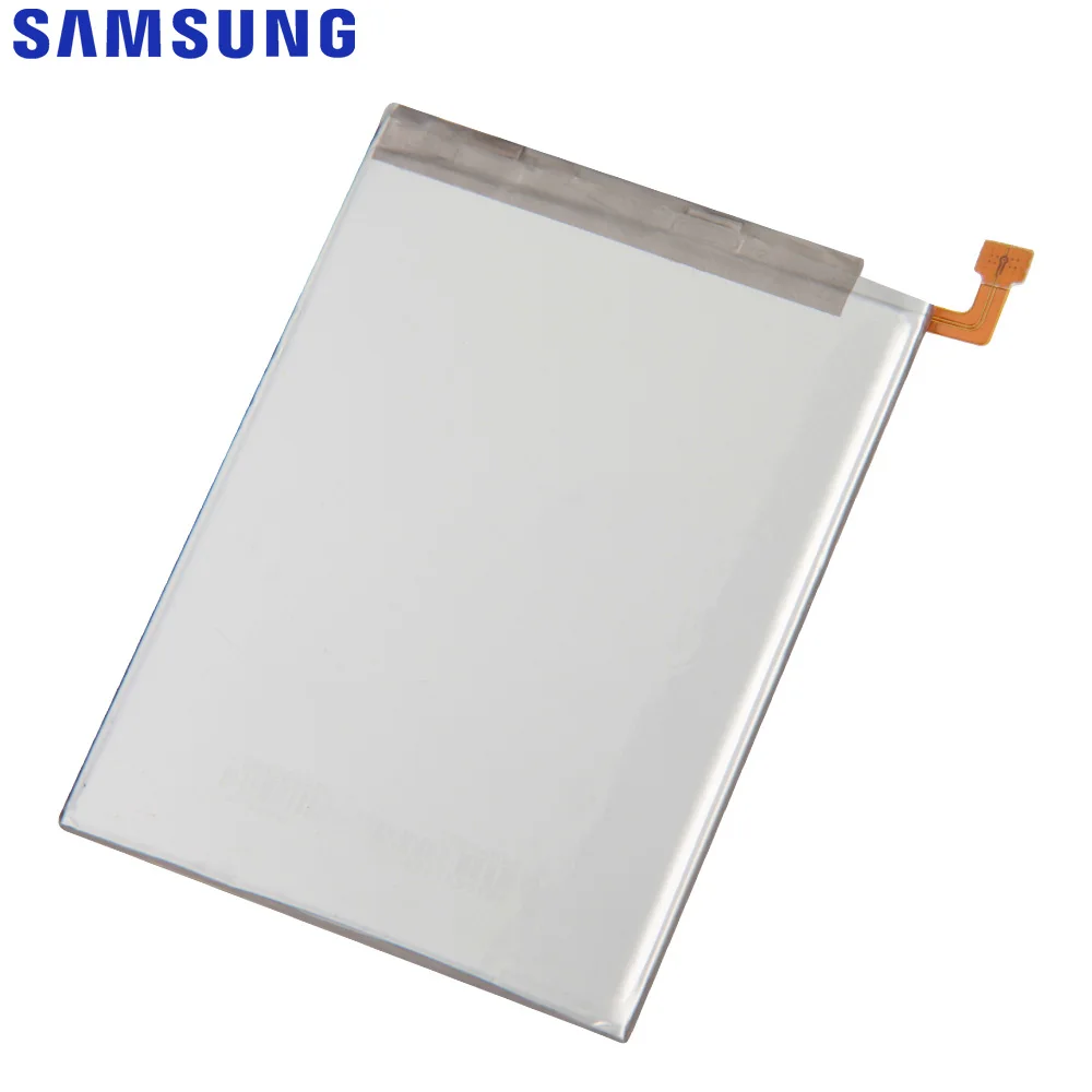 

SAMSUNG Original Replacement Battery EB-BM207ABY For Samsung Galaxy M30s SM-M3070 Authentic Phone Batteries 6000mAh