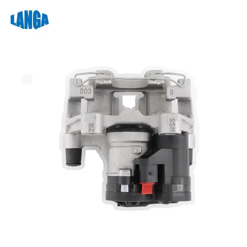 3QD615405 3QD615423 оригинальный тормозной суппорт стояночный тормоз задний левый для