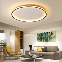 modern simple led ceiling lights for indoor home living room bedroom indoor ceiling lamp corridor balcony luminaire lustre