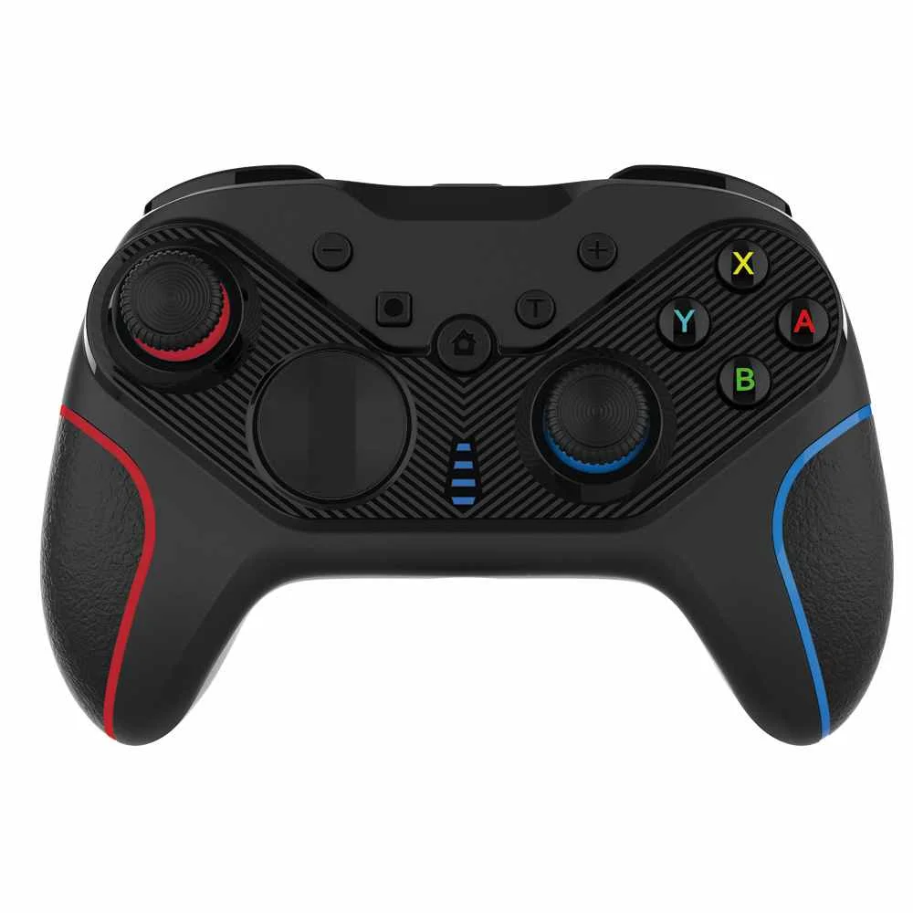 

bluetooth- Switch Pro, USB- Android, IOS