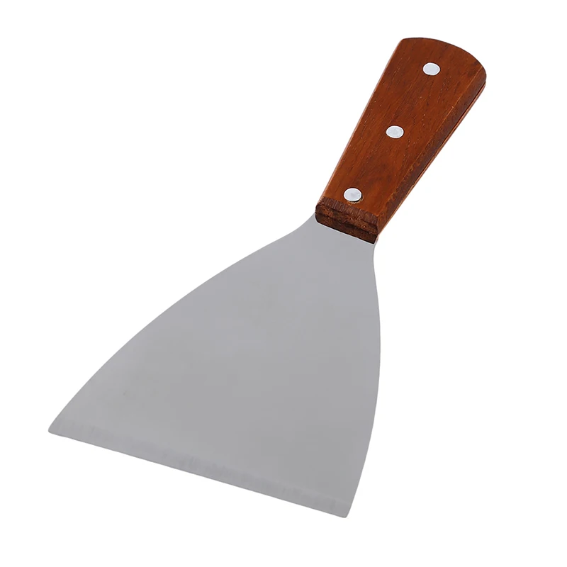 Новинка лопатки из нержавеющей стали для теста искусственный картофель нож