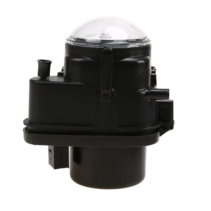 Передний бампер решетка противотуманный светильник лампа подходит для Audi A6