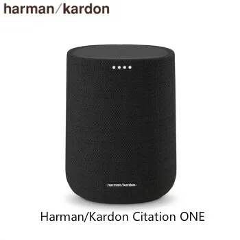 Harman Kardon black Harman Kardon цитирование один волшебный динамик bluetooth компьютер стерео гостиная дома цитирование один черный - Цвет: Harman Kardon black