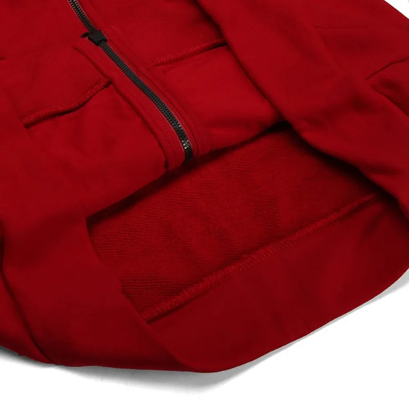 

Original New Arrival NIKE Flight Loop Men's Jacket Hooded Sportswear