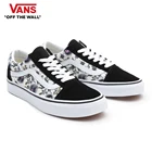 Кеды Vans VA3WKT4QG