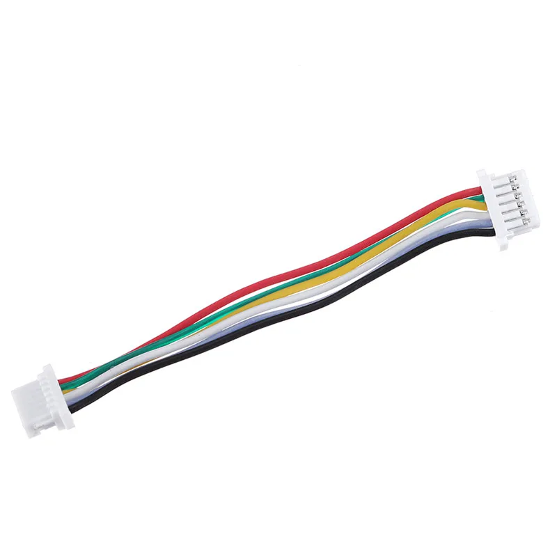 Eachine Tyro79 140 мм 3 дюйма DIY версия FPV гоночный запасная деталь для радиоуправляемого
