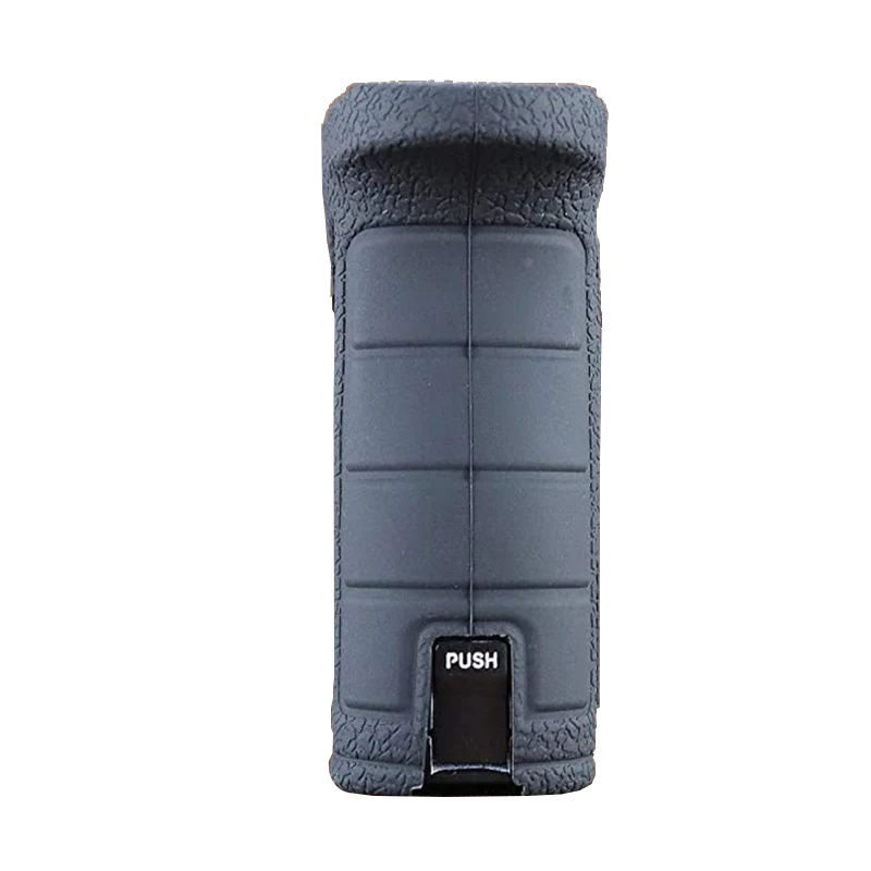 Texture Case Skin for Smok MAG P3 TC Box Mod Protective Silicone Rubber Sleeve Cover Shield Wrap gel | Дом и сад