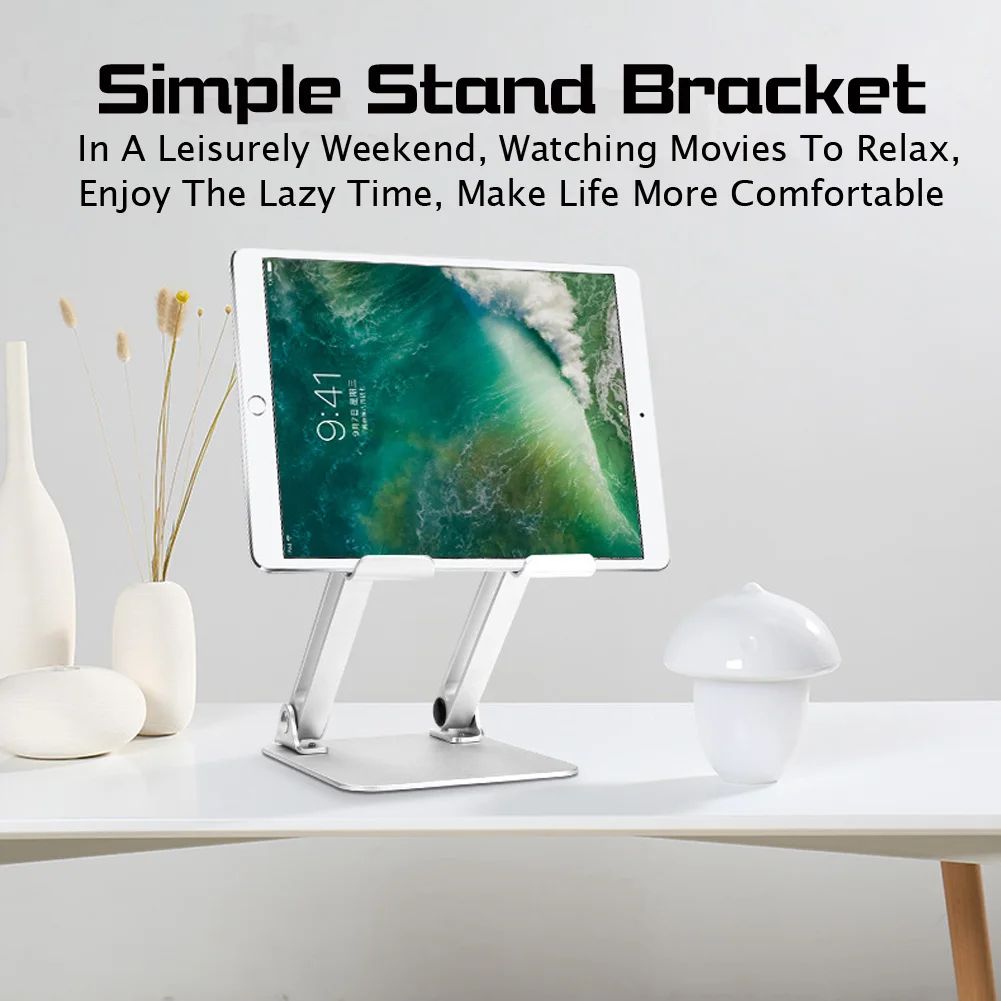 

Tablet Accessories