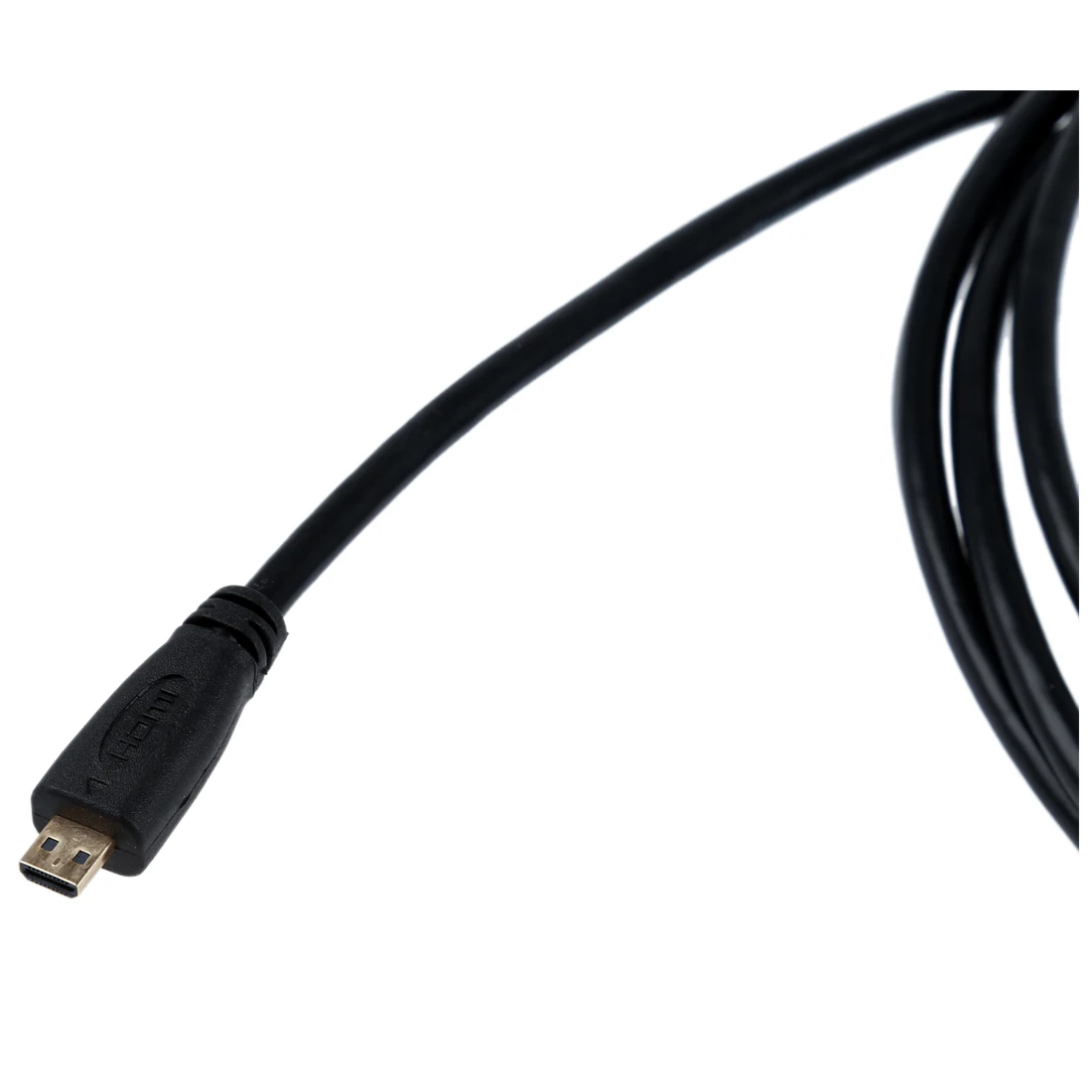 1 8 м 6 футов Micro HDMI штекер DVI 24 + кабель для HD TV Full | Компьютеры и офис