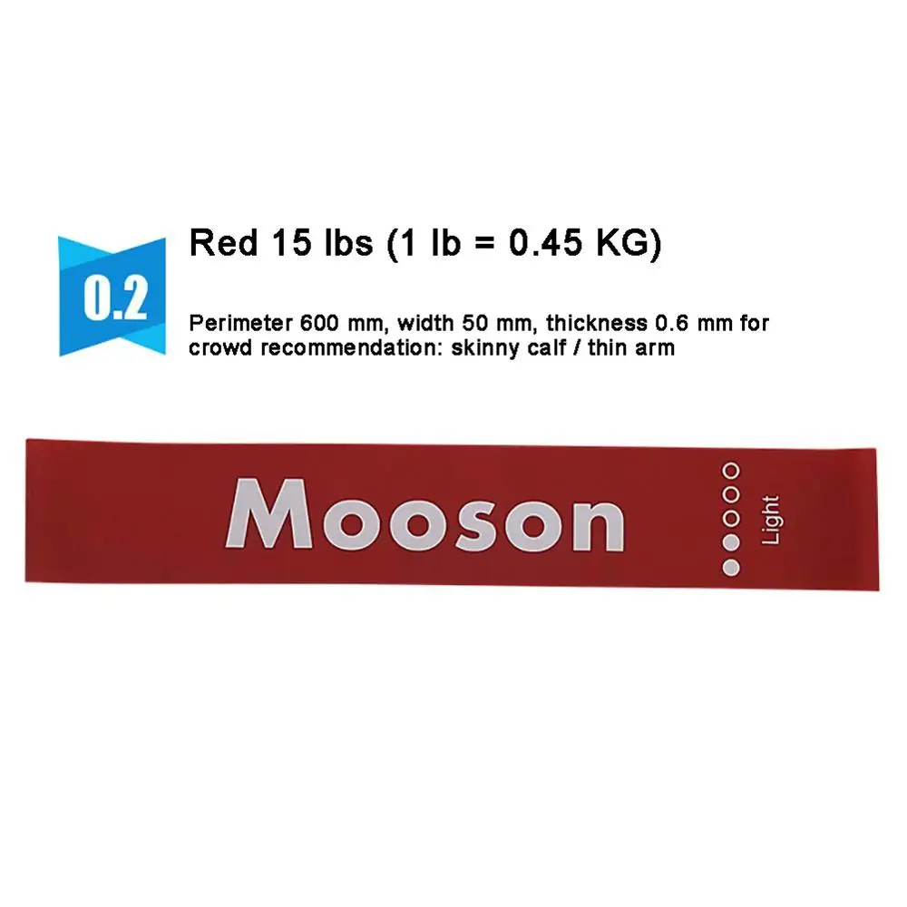 

Эластичные ленты для занятий йогой