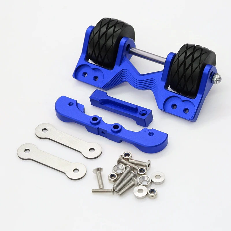 Traxxas 1/10 Maxx 4s Monster Truck-89076