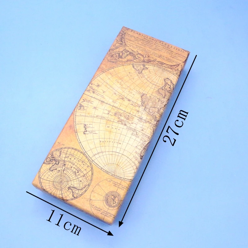 Новый и уникальный! Натуральное павлинье перо набор водных ручек чернила для