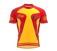 2022 new spain multiple choices summer cycling jersey team men%e2%80%98s%e2%80%99 bike road mountain race tops riding bicycle wear bike clothing