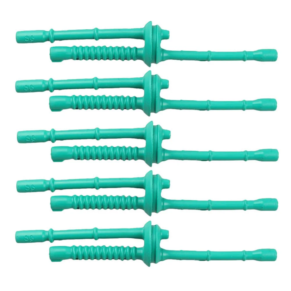 

5 комплектов, запчасти для бензопилы STIHL FS38 FS45 FS46 FS55 FS55R KM55 HL45 FS45C FS45L FC55