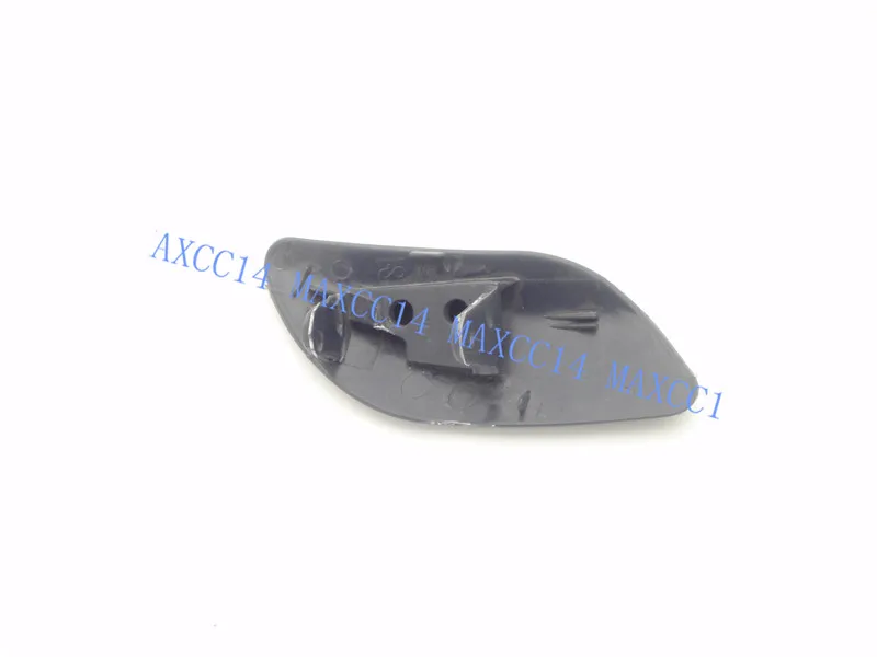 Fornt крышки омывателя фар отверстие для Porsche Cayenne 2008 2010|Амортизаторы| |