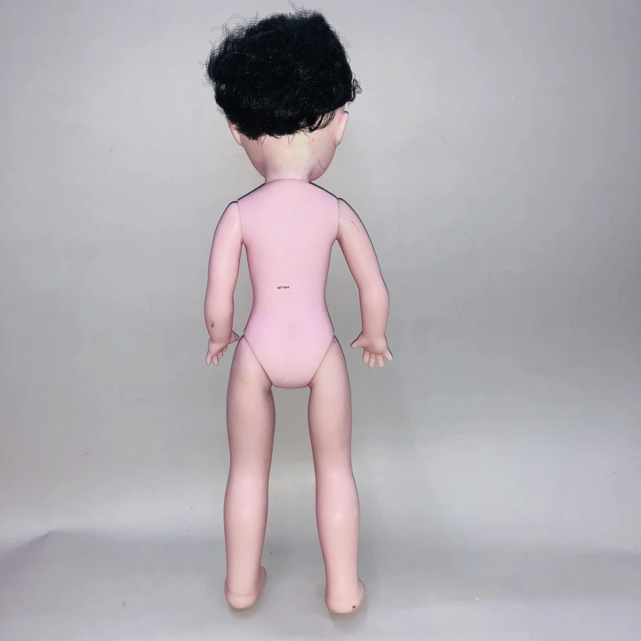 new 26cm Scary chucky doll Toys Horror Movies Child's Play Bride of Chucky Horror Doll toy