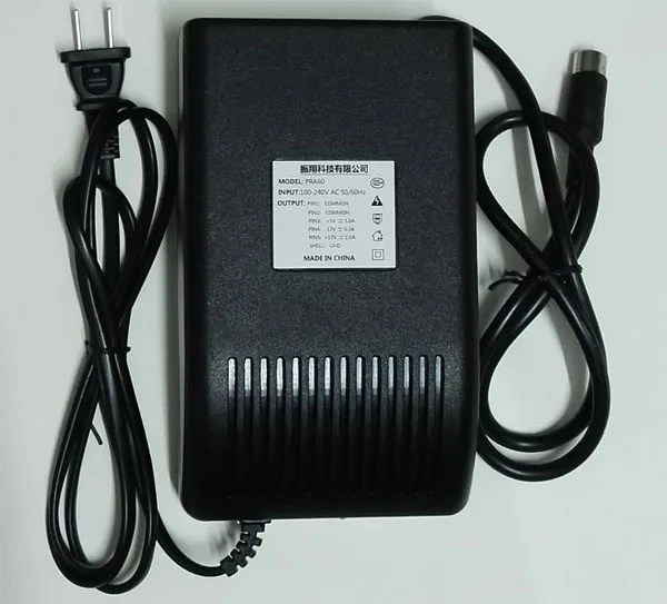 

1PCS For MEPOS SMDA51-T03 MPU51-303 Power Supply Adapter