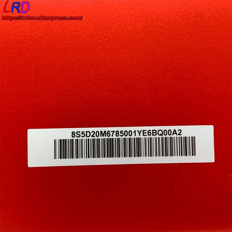 Новая Оригинальная клавиатура для латиноамериканской Испании портативная