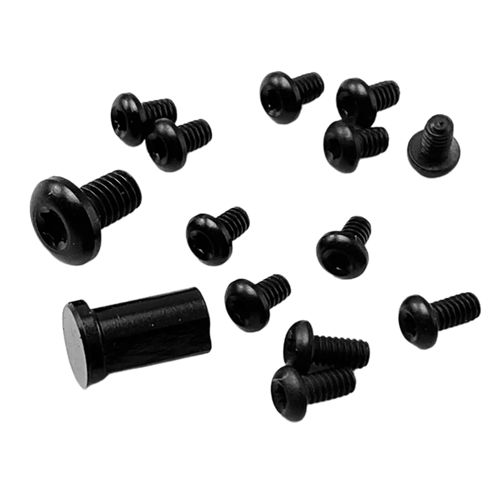 Складной карманный нож с высокой твердостью титановый сплав опорный вал