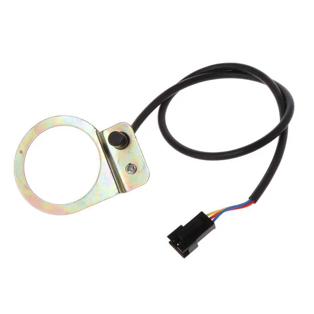 Импульсный Автомобильный датчик питания Электронный велосипед литиевая батарея