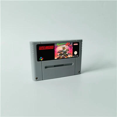 Rushing Beat Ran Fukusei Toshi карта действия для игры версия евро на английском