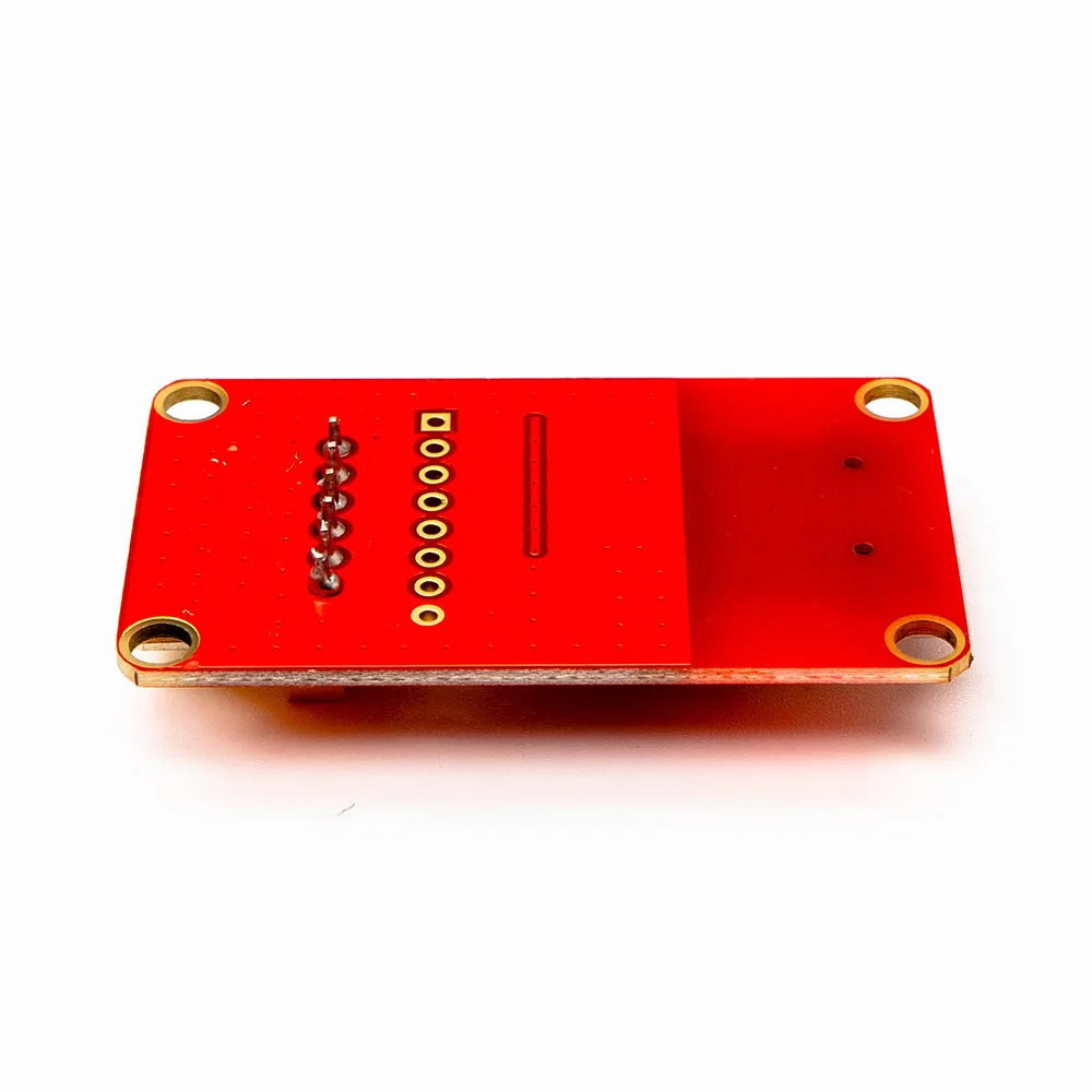 Модуль Micro SD TF Card SPI SDIO для Diy MCU STM32 AVR PIC Arduino Raspberry Pi GPIO | Электронные компоненты и