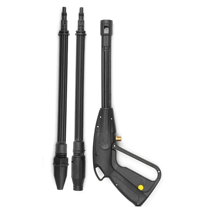 

3600 PSI High Pressure Washer Kit Car Wash Jet Spray with 5M Hose for Garden Watering Spray Sprinkler Cleaning Tool