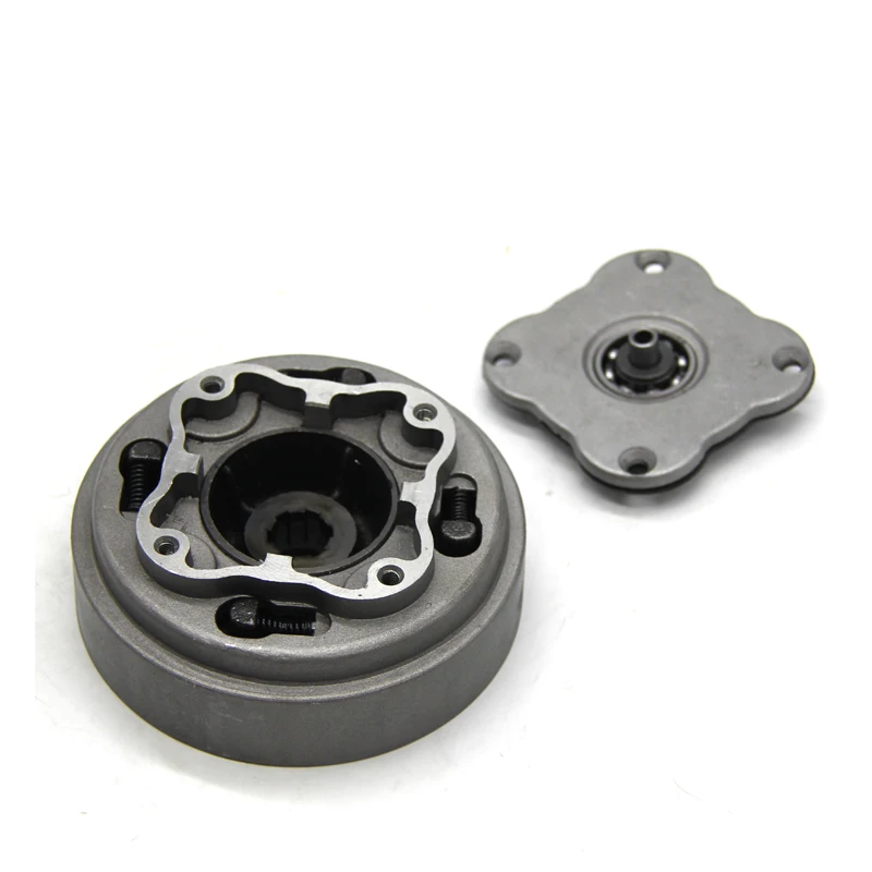 

Комплект сцепления двигателя для квадроцикла LiFan 70cc 110cc 125cc