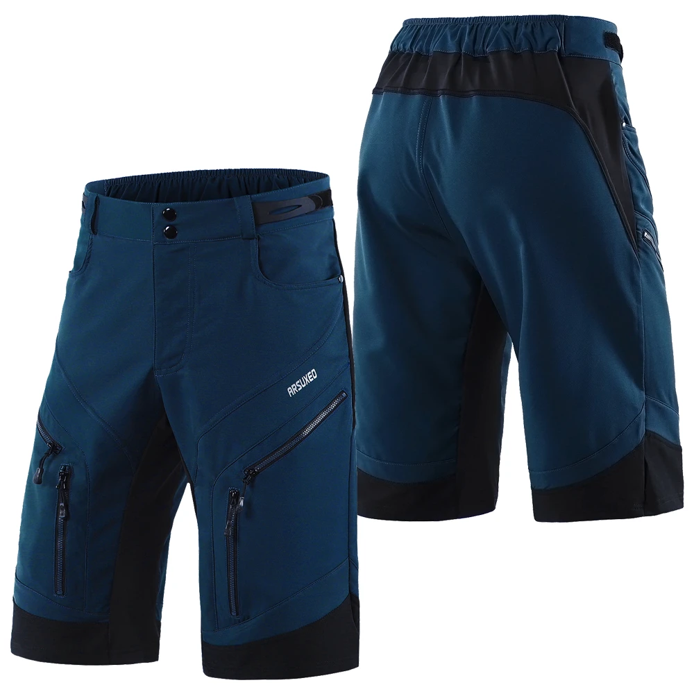 Шорты для велоспорта на открытом воздухе спортивные шорты езды велосипеде