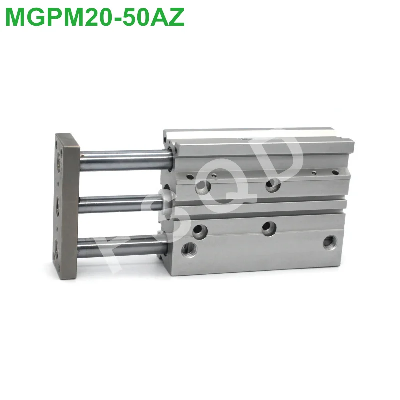 MGPM20 30A 40A 50A 30Z 40Z 50Z 30AZ 40AZ 50AZ FSQD SMC пневматические компоненты воздушный инструмент