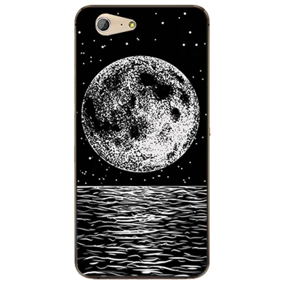 For Allview P8 energy mini Case Fashion silicone Soft TPU Cute Back Cases for Phone Cover Shells Coque | Мобильные телефоны и