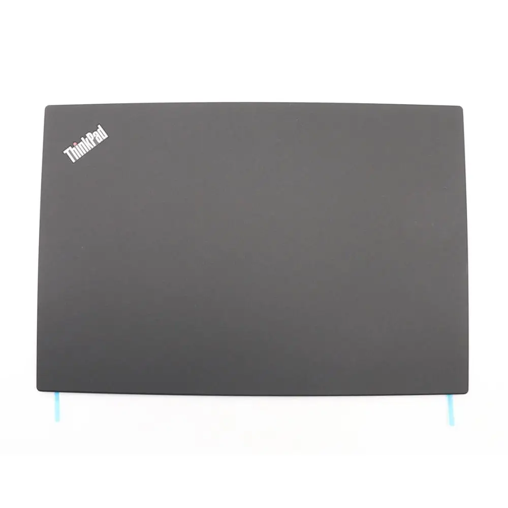 

New Orig For Lenovo Thinkpad T590 P53S LCD Rear Lid Back Cover Top Case FHD screen laptop 01YT316 AP1AD000300