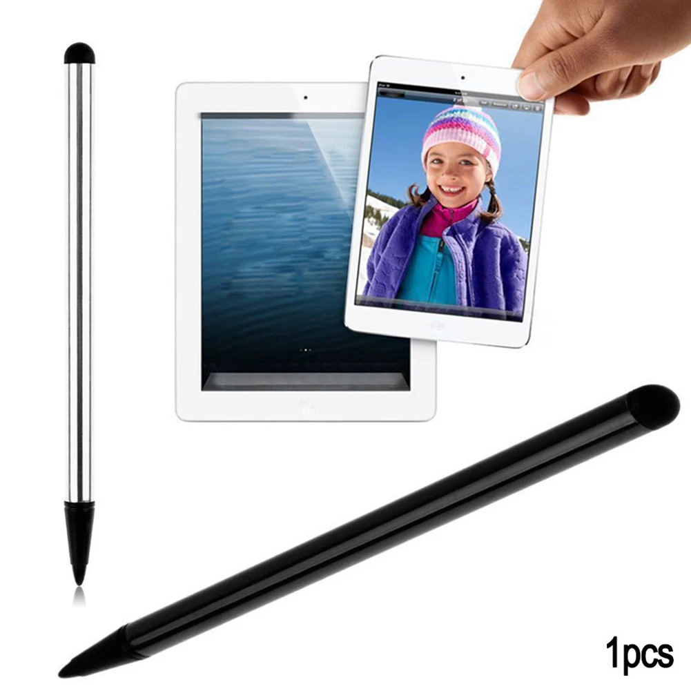 

For Tablet iPad Capacitive Pen Touch Screen Stylus Pencil Cell Phone Samsung PC touch pen