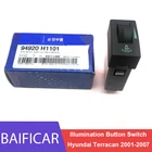 Новинка, оригинальная кнопка освещения Baificar 94920H1101, кнопка регулировки яркости для Hyundai townan 2001-2007