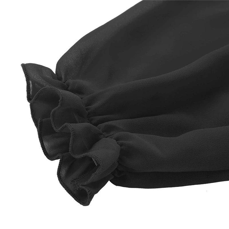 Women's Lightweight Long Sleeve Open Front bolero shrug Chiffon Brand New solid color see through thin short coat jacket tops | Женская